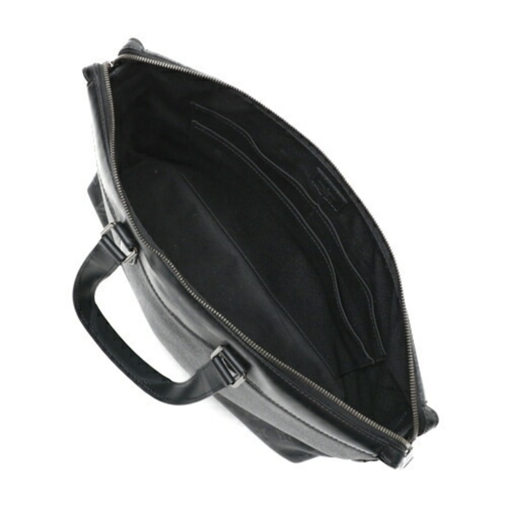 Louis Vuitton Explorer Monogram Eclipse Business … - image 8